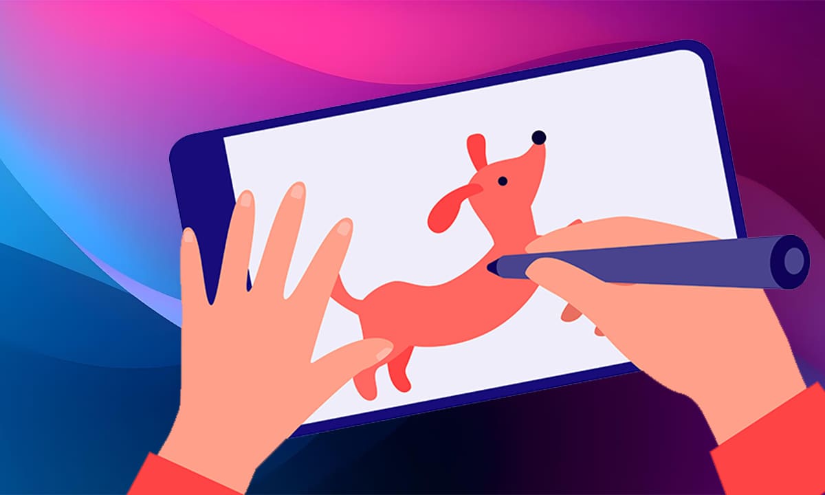 Aplicación InColor - Dibuja y pinta desde tu celular | Aplicación InColor Dibuja y pinta desde tu celular