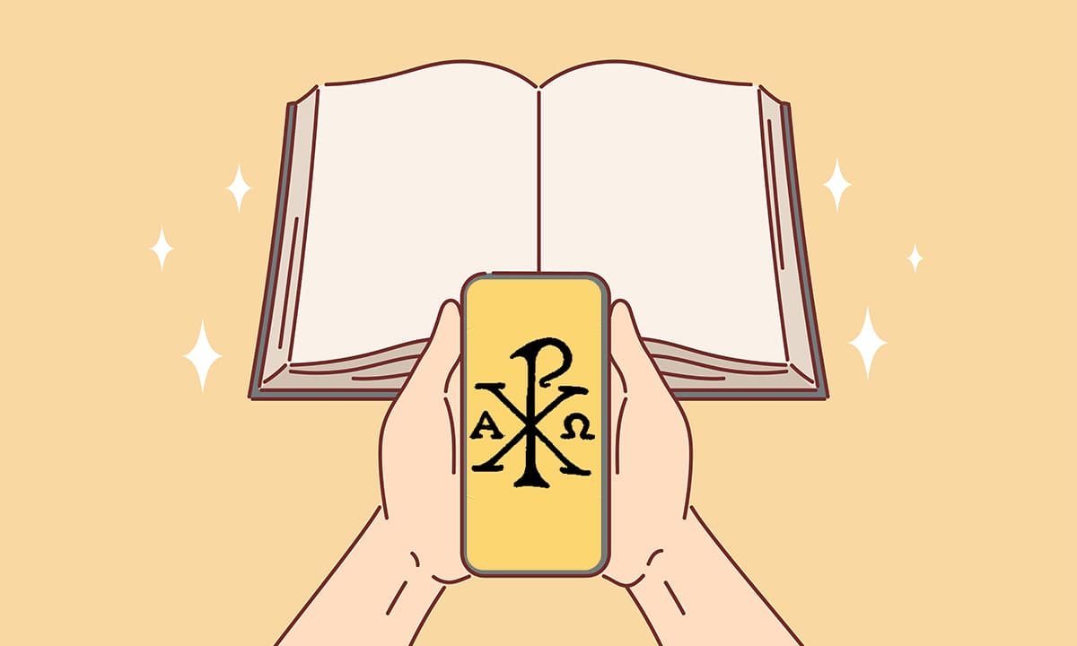 Aplicación Lautade: la app más completa para católicos | Aplicación Lautade la app más completa para católicos3
