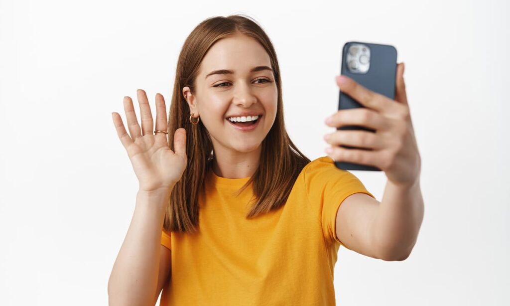 Aplicación OmeTV-Haz videollamadas y conoce nuevas personas | Aplicación OmeTV Haz videollamadas y conoce nuevas personas1
