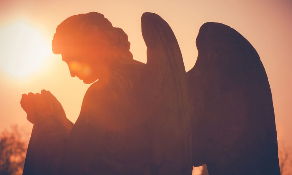 Aplicación Oración a San Miguel Arcángel: conócela y aprende a descargarla | Aplicación Oración a San Miguel Arcángel conócela y aprende a descargarla2