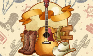 Aplicación Radio de Música Country: radio en vivo y gratis | Aplicación Radio de Música Country radio en vivo y gratis3