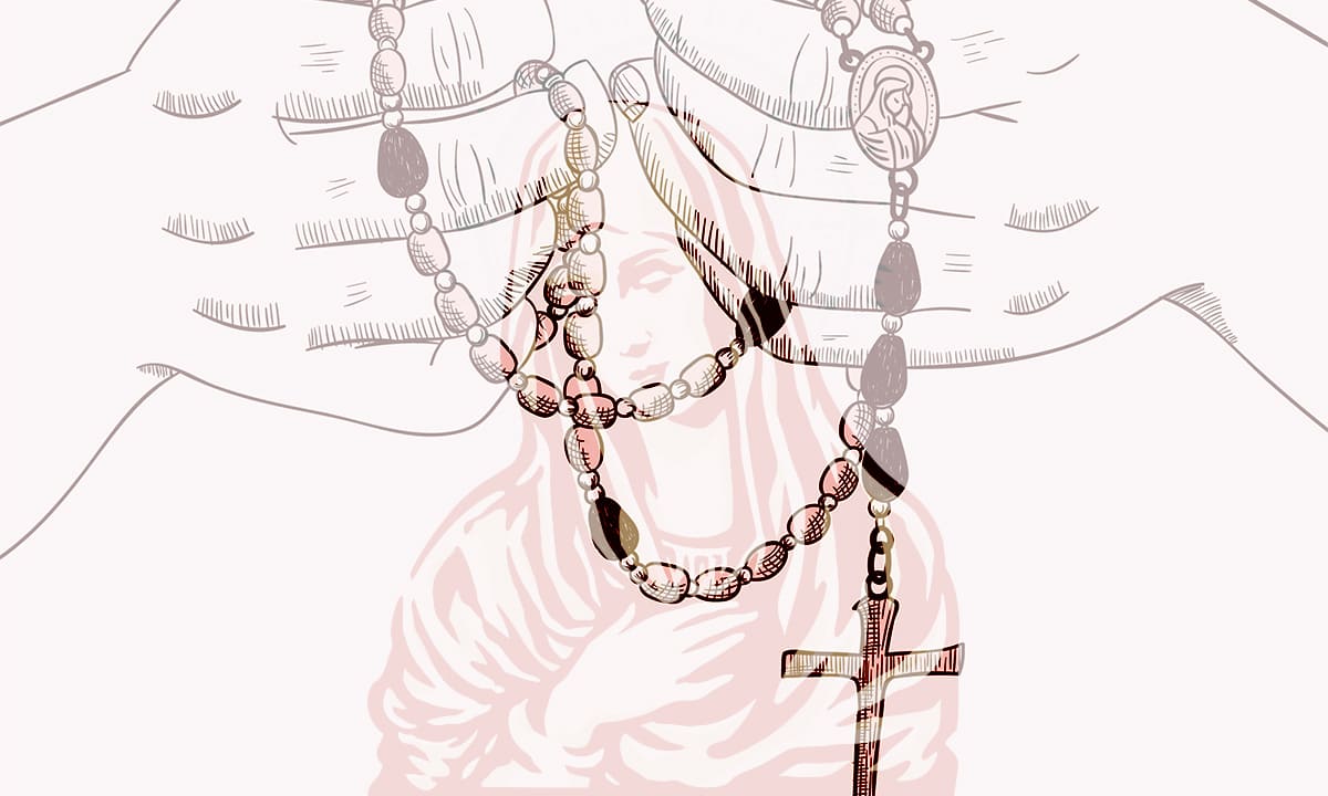Aplicación Rosario de la Virgen María – Aprende a descargar gratis | Aplicación Rosario de la Virgen María – Aprende a descargar gratis3