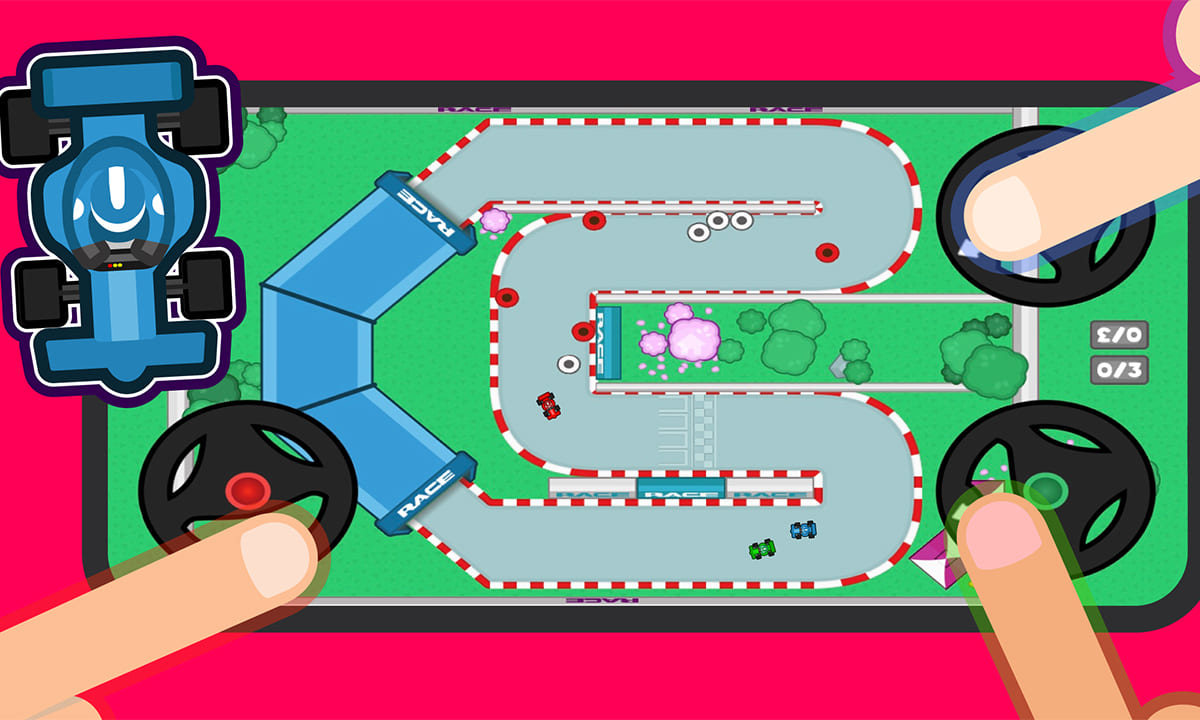 Aplicación con muchos juegos para 2, 3 y 4 jugadores | Aplicación con muchos juegos para 2 3 y 4 jugadores2