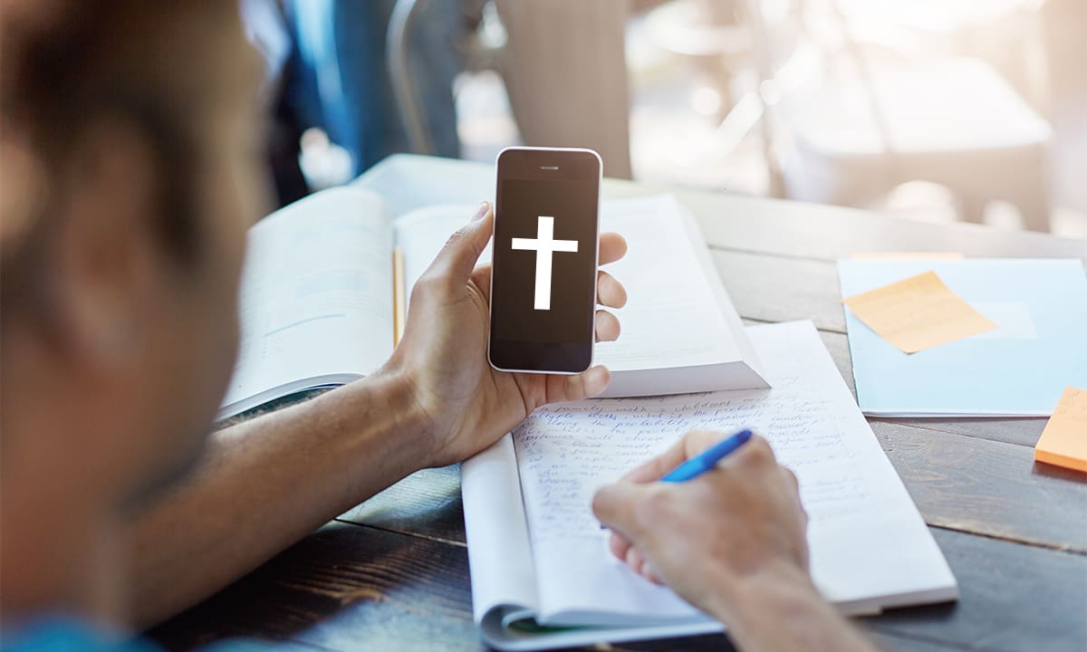 Aplicación de Curso Católico - Conoce todos los detalles y descarga gratis | Aplicación de Curso Católico Conoce todos los detalles y descarga gratis