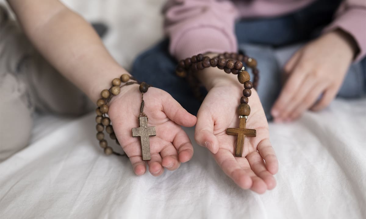 Aplicación de citas cristianas: la mejor opción en 2026 | Aplicación de citas cristianas la mejor opción en 20243