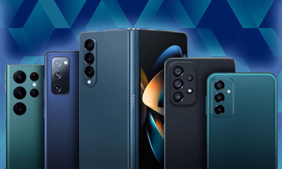 Aplicación de mantenimiento de dispositivos Samsung: conócela y aprende a usarla | Aplicación de mantenimiento de dispositivos Samsung conócela y aprende a usarla2