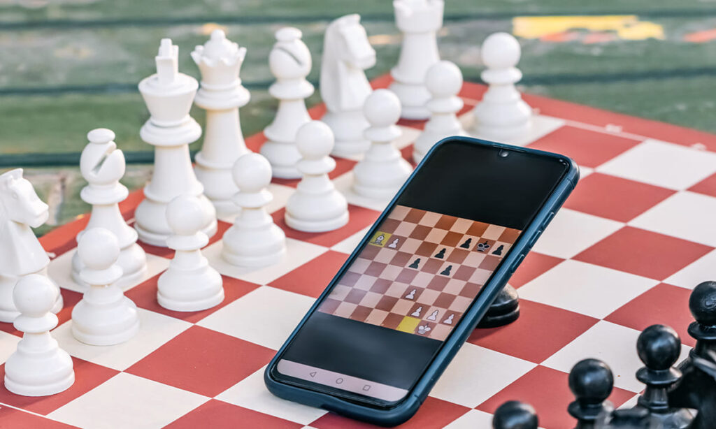 Aplicación para aprender a jugar ajedrez gratis | Aplicación para aprender a jugar ajedrez gratis2