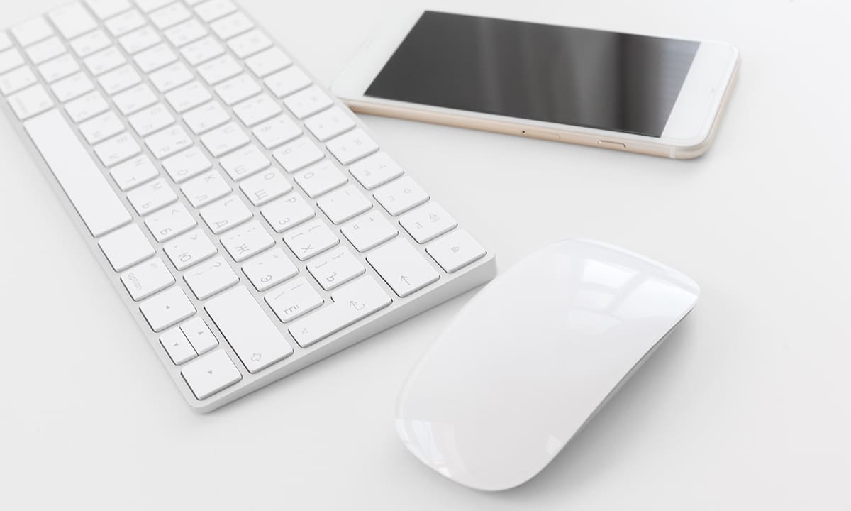 Aplicación para conectar mouse y teclado al celular | Aplicación para conectar mouse y teclado al celular2