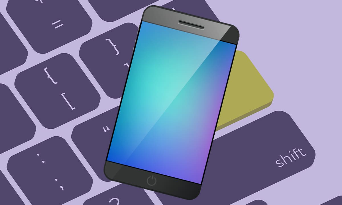 Aplicación para conectar mouse y teclado al celular | Aplicación para conectar mouse y teclado al celular3