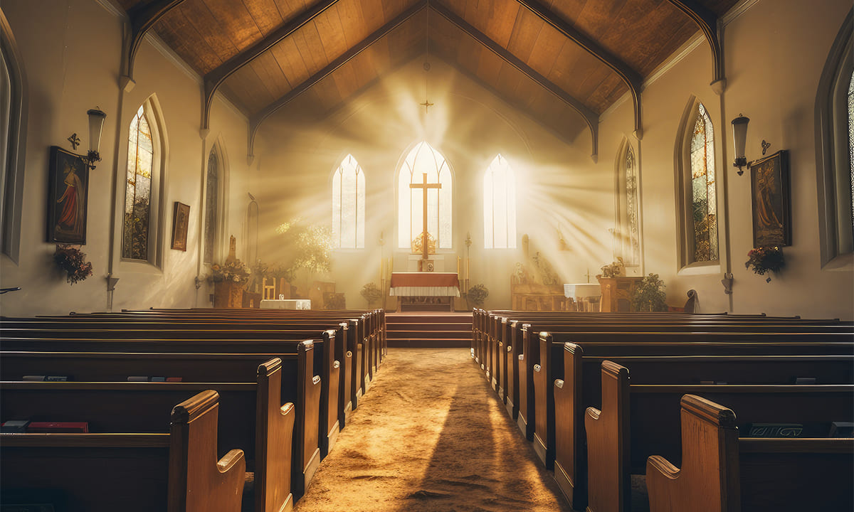 Aplicación para encontrar la iglesia más cercana a ti con horario de misa | Aplicación para encontrar la iglesia más cercana a ti con horario de misa1