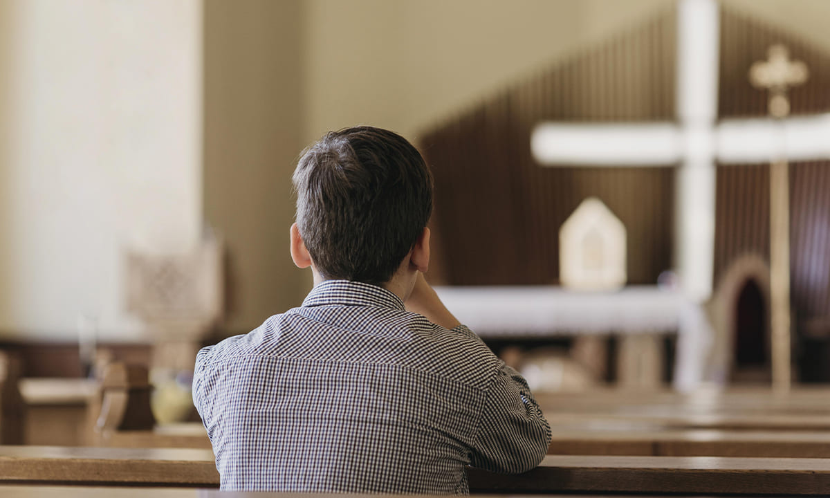 Aplicación para encontrar la iglesia más cercana a ti con horario de misa | Aplicación para encontrar la iglesia más cercana a ti con horario de misa2