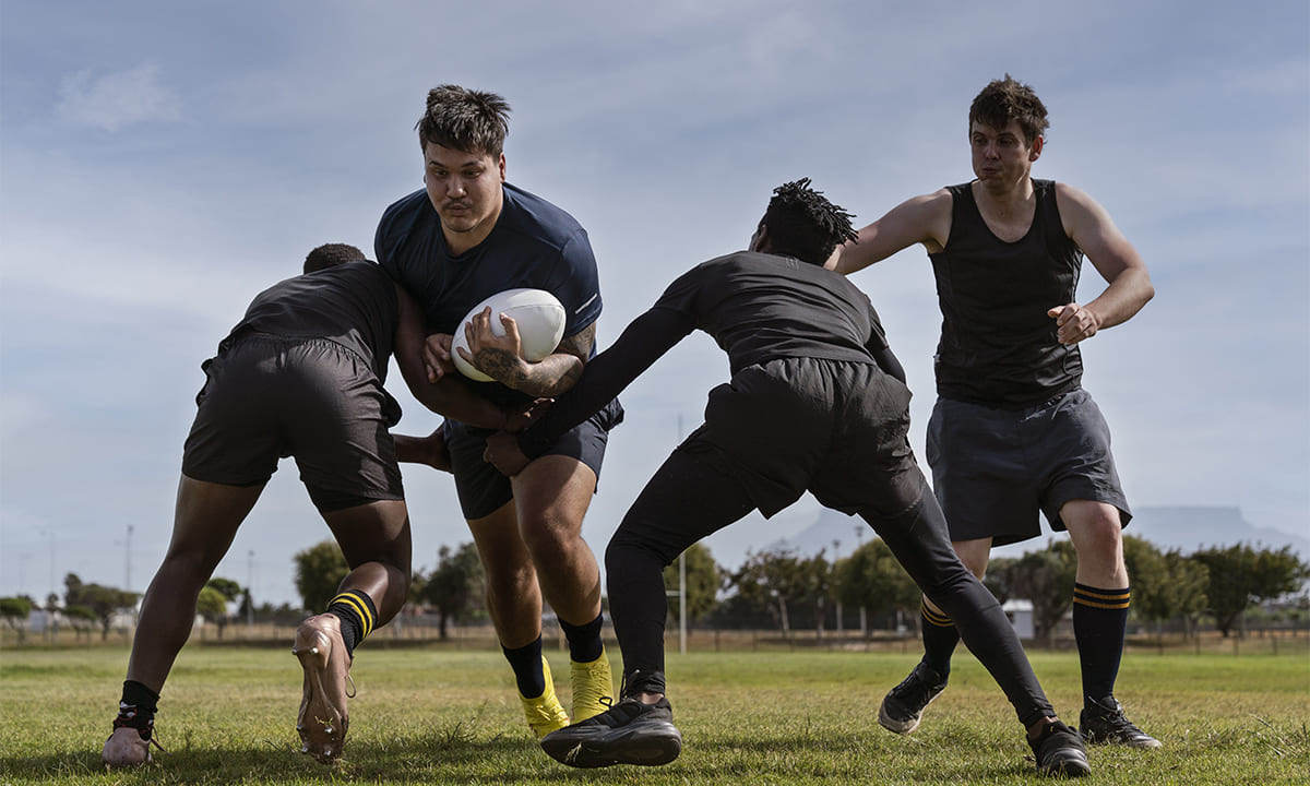 Aplicación para seguir el Rugby desde tu celular | Aplicación para seguir el Rugby desde tu celular1