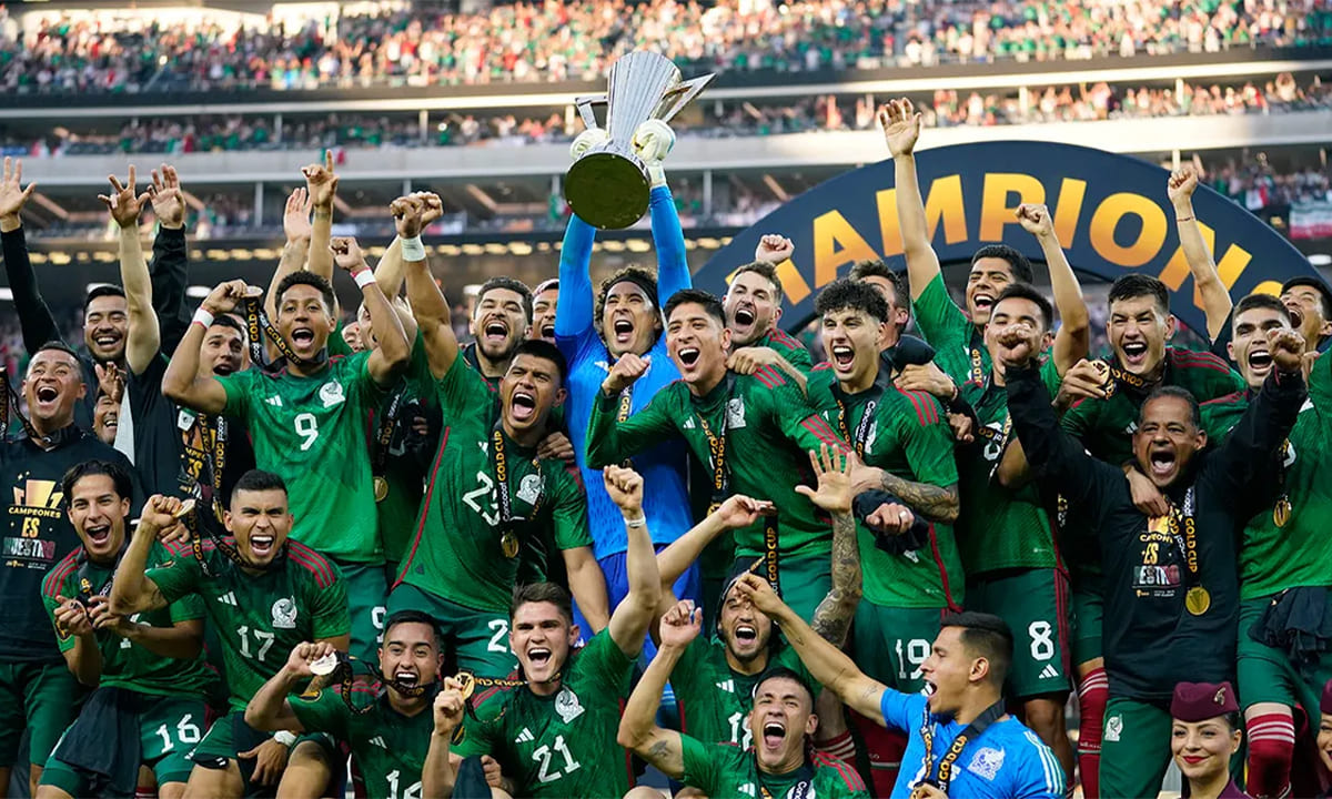 Aplicación para seguir la Copa Oro de la CONCACAF en tiempo real desde tu celular  | Aplicación para seguir la Copa Oro de la CONCACAF en tiempo real desde tu celular 1 cópia