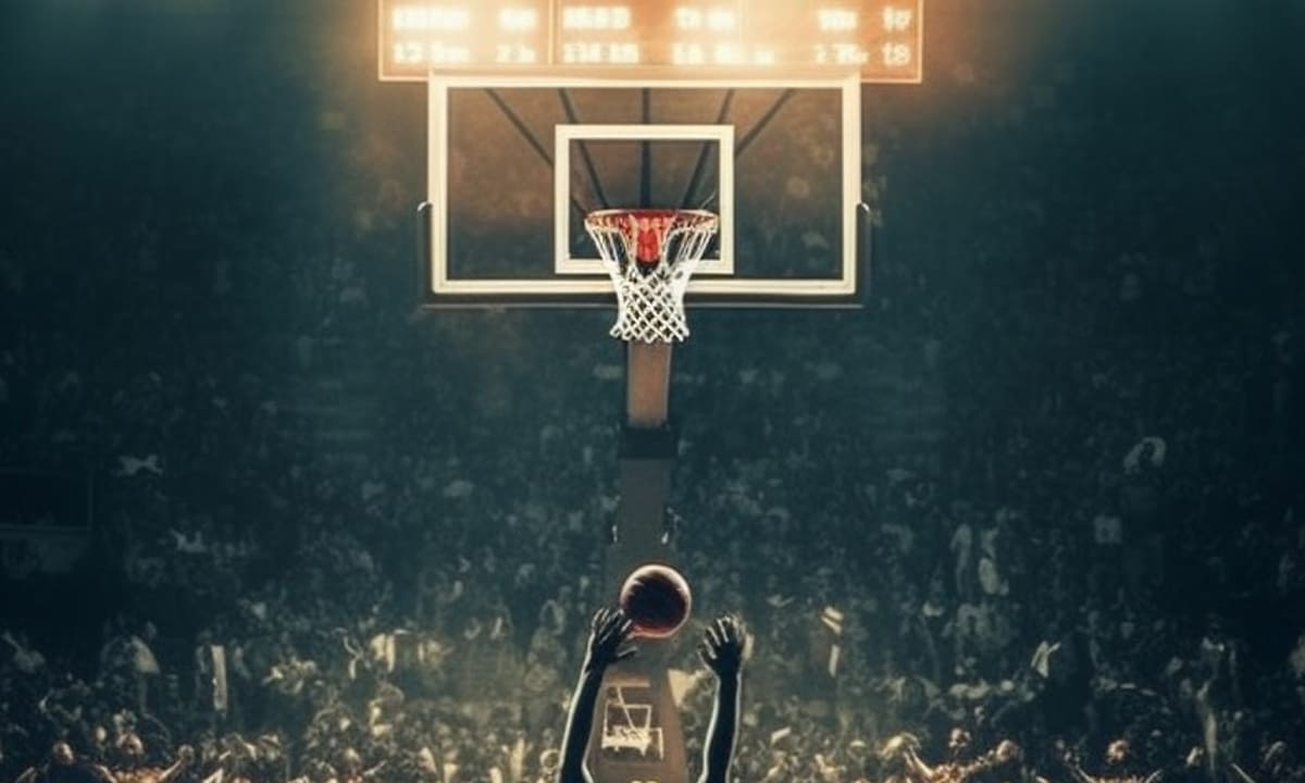 Aplicación para seguir los resultados de juegos de baloncesto desde tu celular | Aplicación para seguir los resultados de juegos de baloncesto desde tu celular1