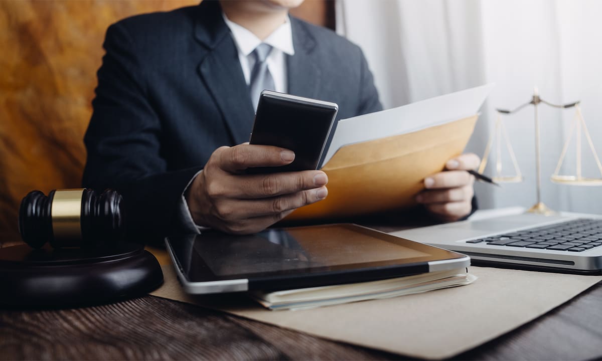 Aplicación para tener todas las leyes argentinas en tu celular | Aplicación para tener todas las leyes argentinas en tu celular2