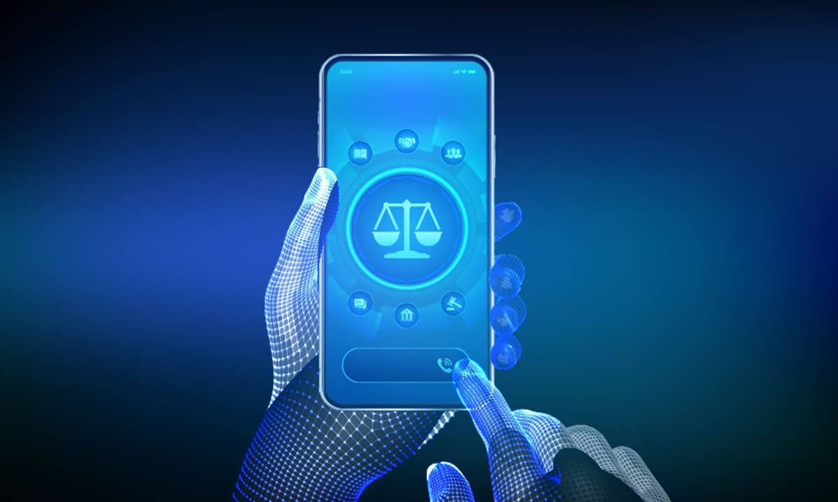 Aplicación para tener todas las leyes argentinas en tu celular | Aplicación para tener todas las leyes argentinas en tu celular3
