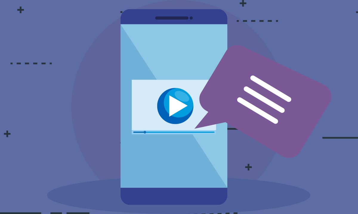 Cinco aplicaciones para subtitular videos automáticamente (muy fácil)   | Cinco aplicaciones para subtitular videos automáticamente muy fácil