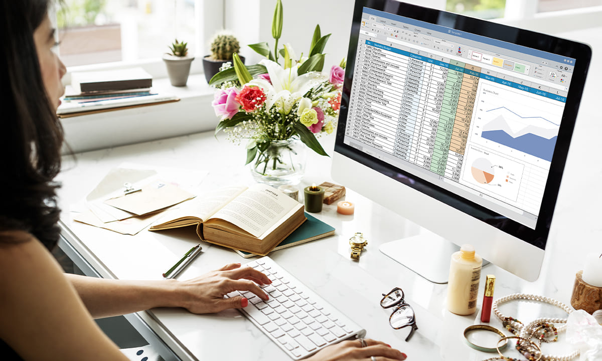 Comienza 2024 con este curso gratis de Excel | Comienza 2024 con este curso gratis de