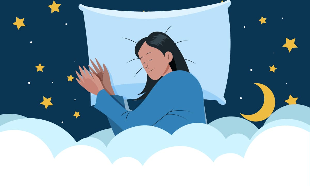 Conoce esta app para dormir en 5 minutos 1 Conoce esta app para dormir en 5 minutos | Conoce esta app para dormir en 5 minutos