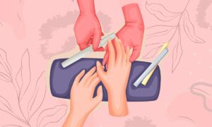 Conoce este novedoso curso de uñas por celular e inscríbete gratis | Conoce este novedoso curso de uñas por celular e inscríbete gratis8