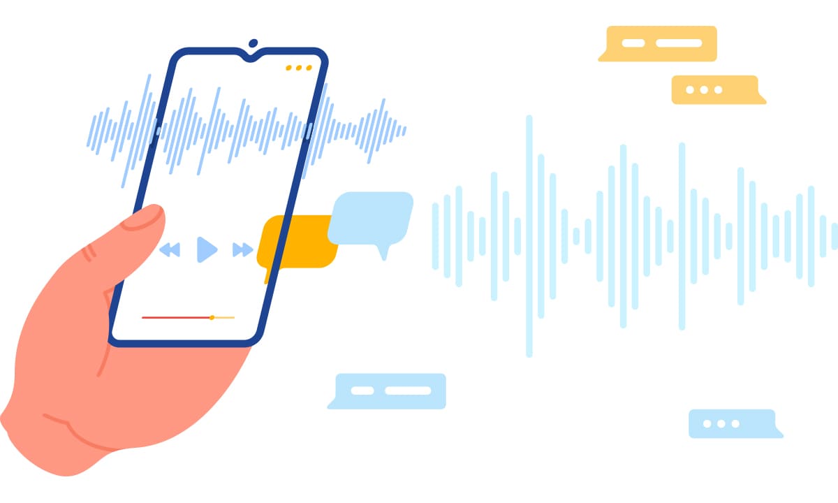 Conoce la aplicación amplificadora de sonido oficial de Google | Conoce la aplicación amplificadora de sonido oficial de Google3