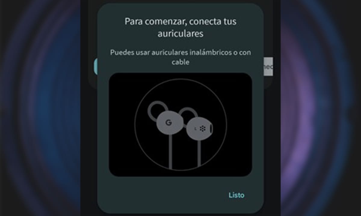 Conoce la aplicación amplificadora de sonido oficial de Google | Conoce la aplicación amplificadora de sonido oficial de Google5