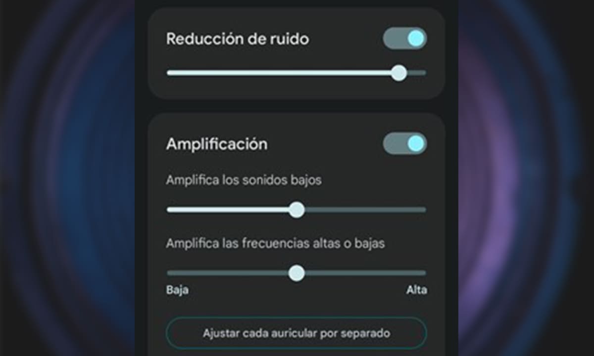 Conoce la aplicación amplificadora de sonido oficial de Google | Conoce la aplicación amplificadora de sonido oficial de Google8