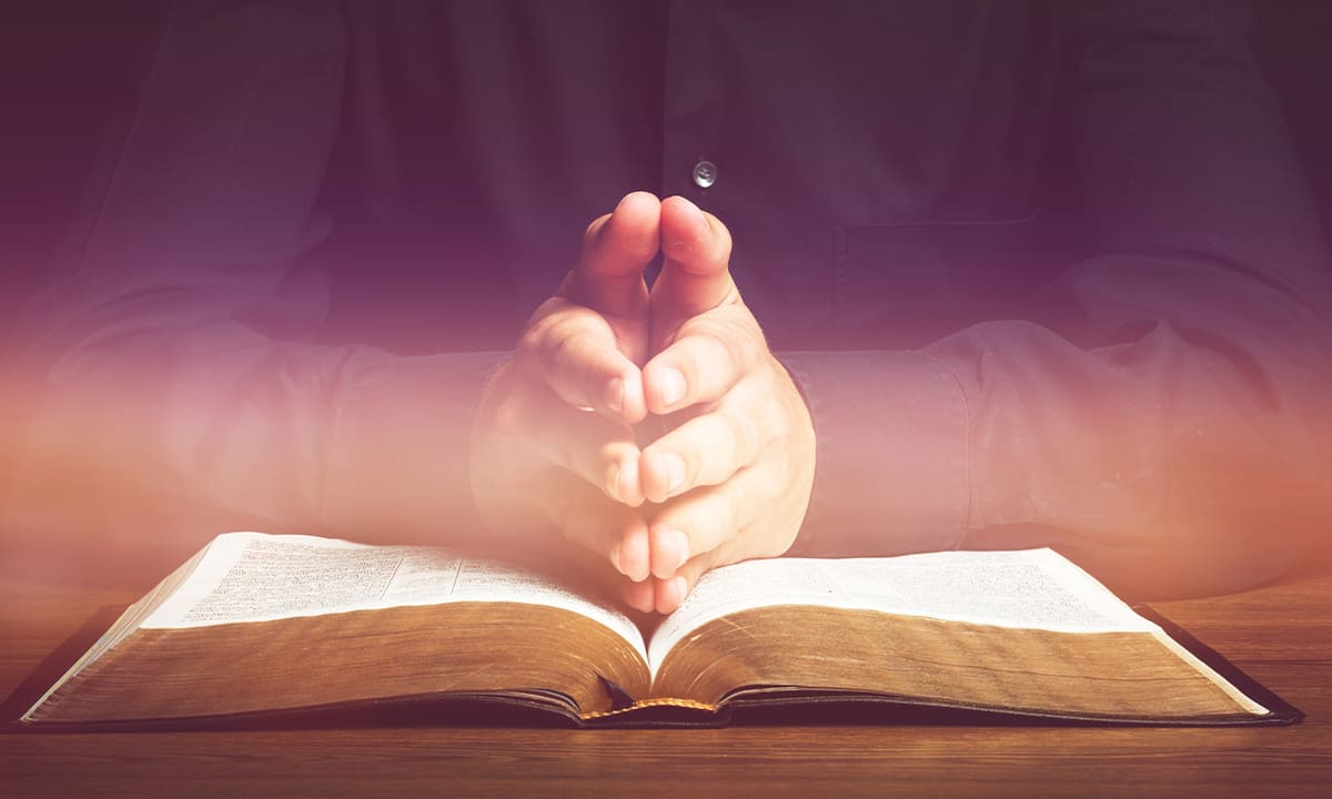 Conoce la mejor aplicación para hacer tu devocional diario | Conoce la mejor aplicación para hacer tu devocional diario1
