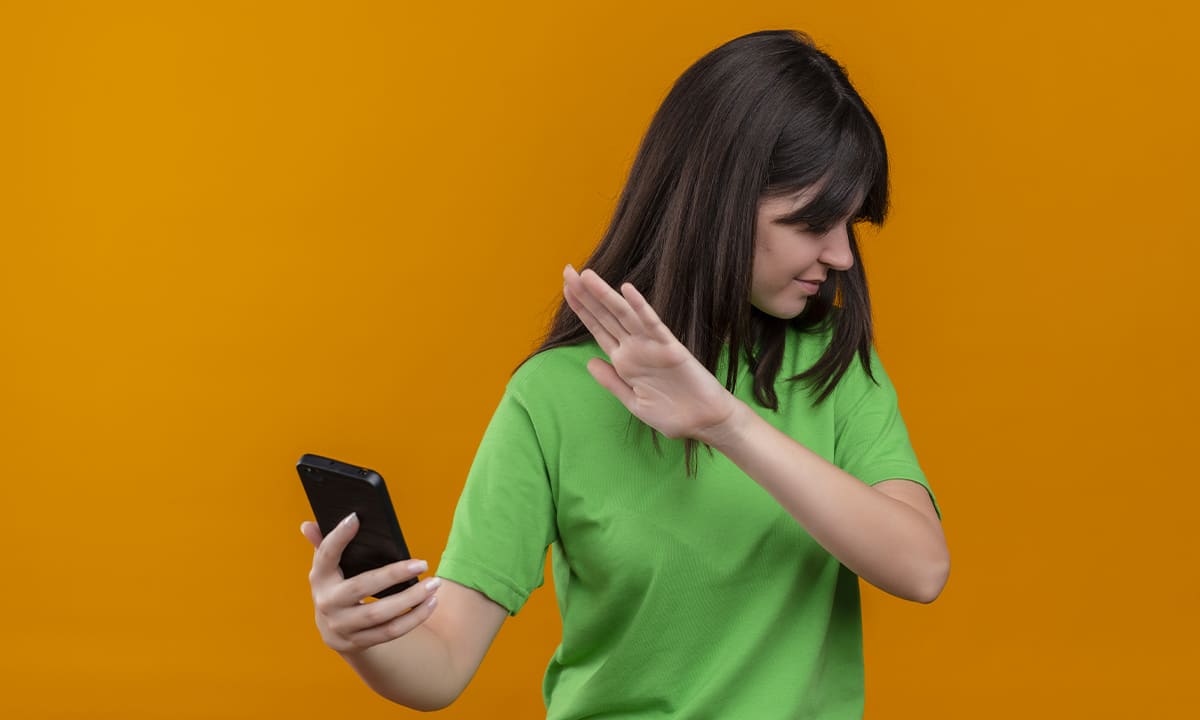 Cómo bloquear sitios para adultos en tu teléfono | Cómo bloquear sitios para adultos en tu teléfono1