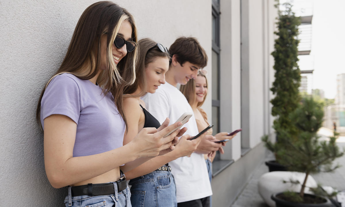 Cómo compartir internet de tu teléfono | Cómo compartir internet de tu teléfono1