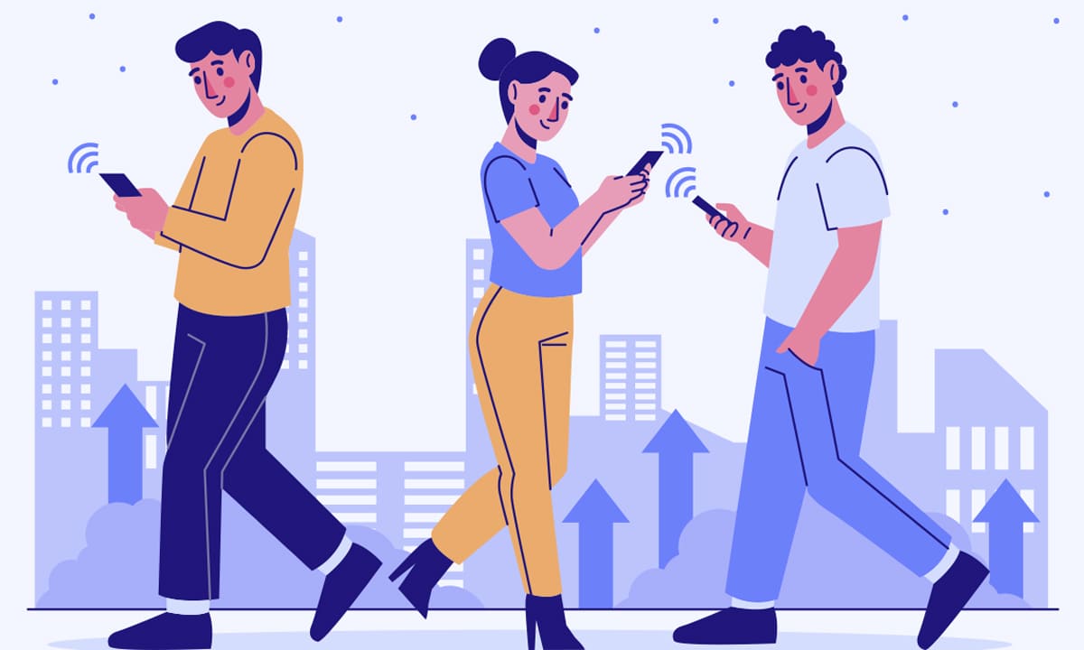 Cómo compartir internet de tu teléfono | Cómo compartir internet de tu teléfono3