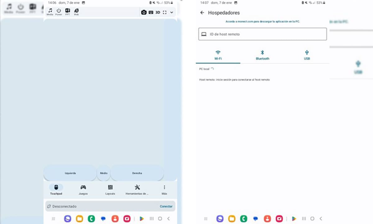 Cómo convertir tu celular en una consola | Cómo convertir tu celular en una consola2