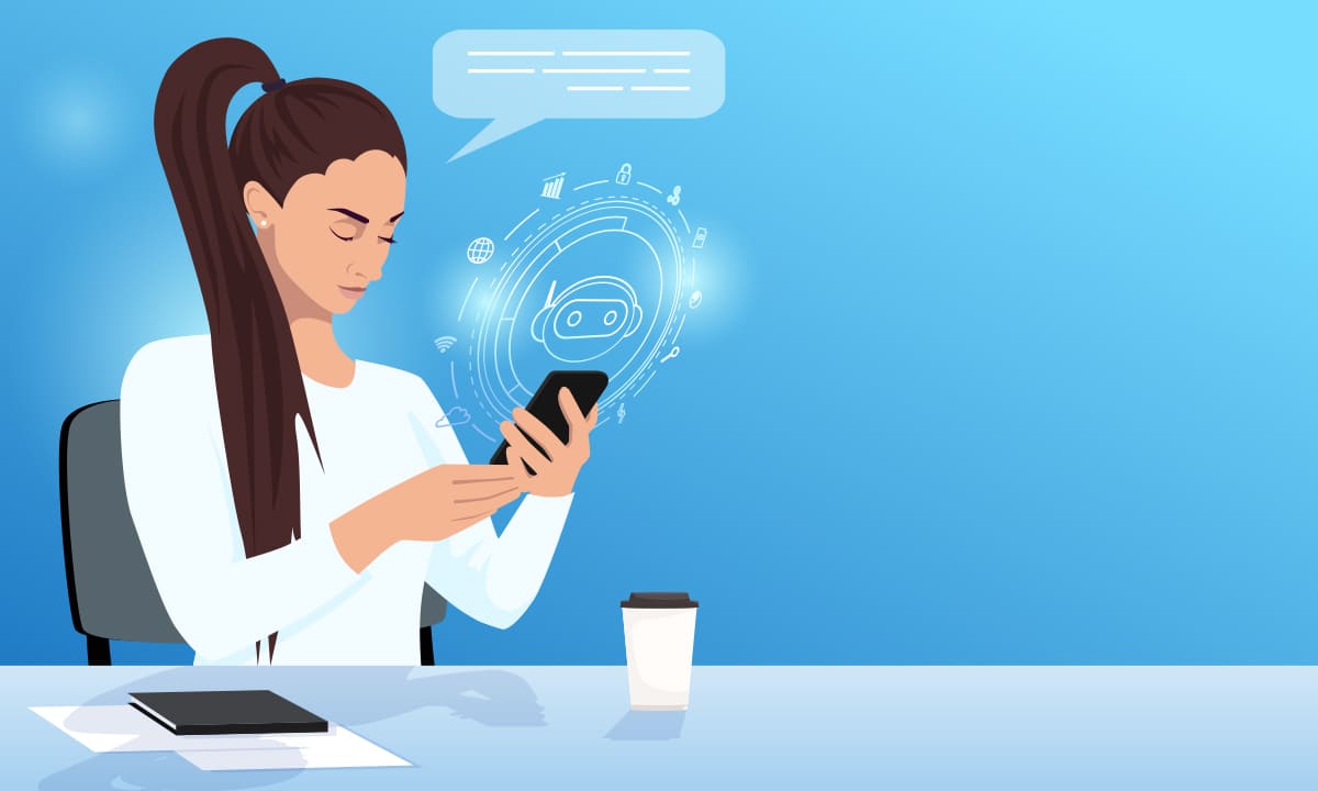 Cómo convertir tu teléfono Android en asistente virtual 2024 | Cómo convertir tu teléfono Android en asistente virtual 20243