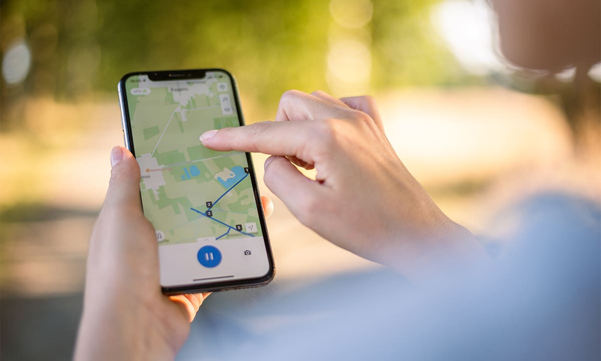 Cómo crear rutas en Google Maps | Cómo crear rutas en Google Maps2