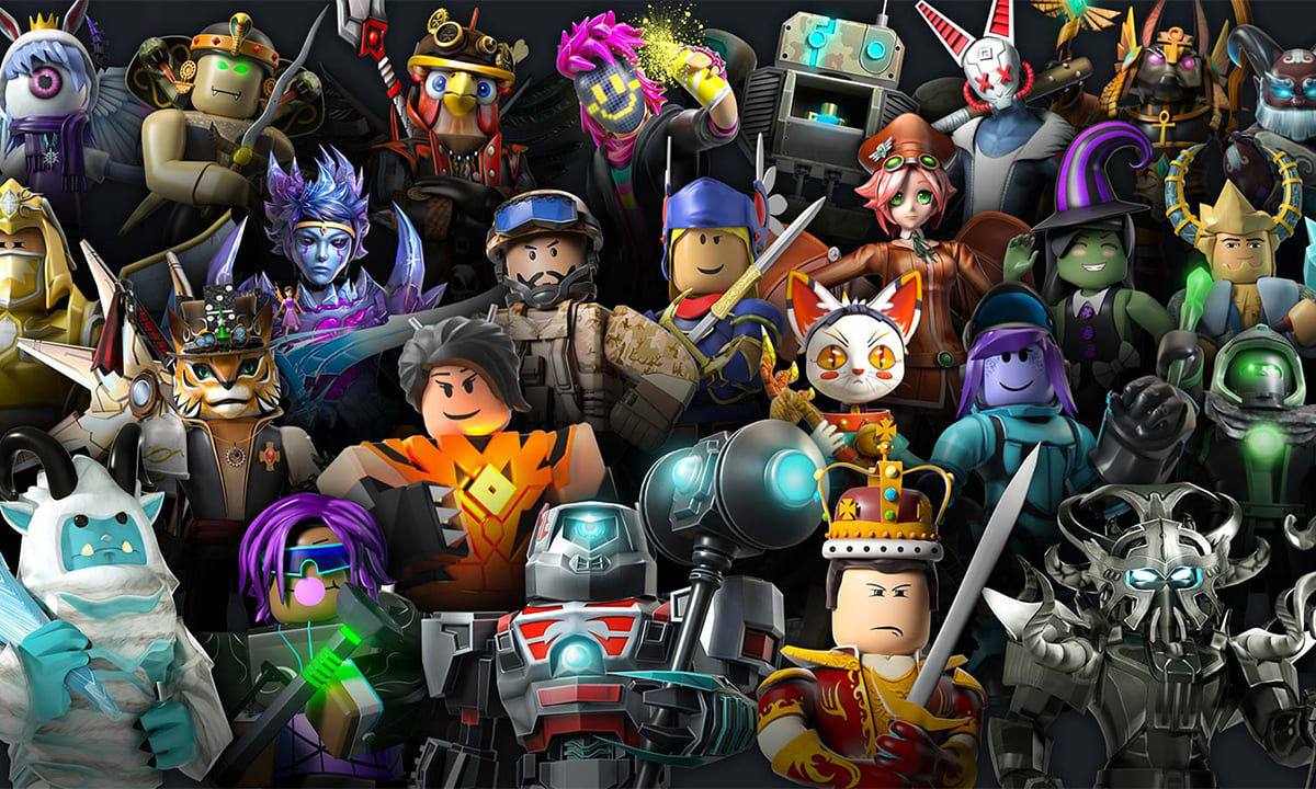 Cómo crear tus propios accesorios en Roblox | Cómo crear tus propios accesorios en