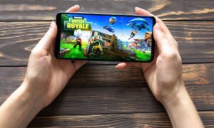 Cómo descargar Fortnite en tu celular 2024 | Cómo descargar Fortnite en tu celular 20242