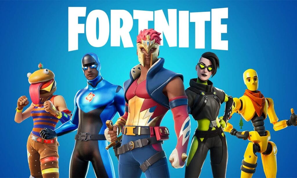Cómo descargar Fortnite en tu celular 2024 | Cómo descargar Fortnite en tu celular 20243