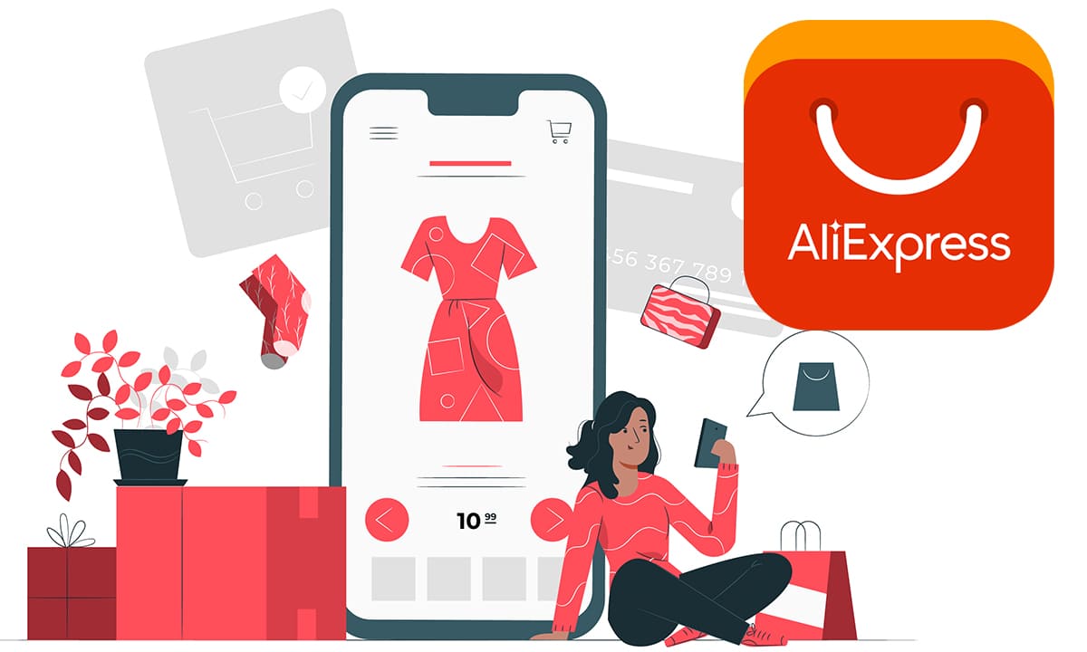 Cómo encontrar productos baratos escondidos en Aliexpress | Cómo encontrar productos baratos escondidos en