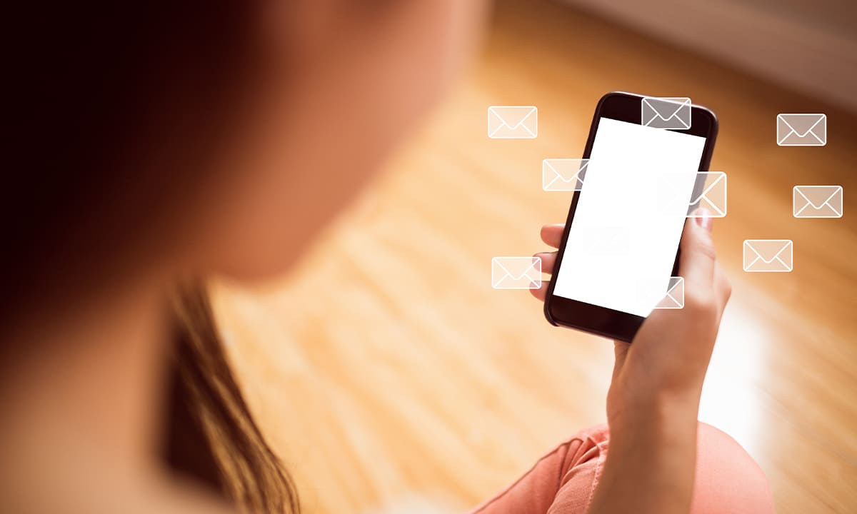 Cómo enviar mensajes anónimos en WhatsApp | Cómo enviar mensajes anónimos en WhatsApp2