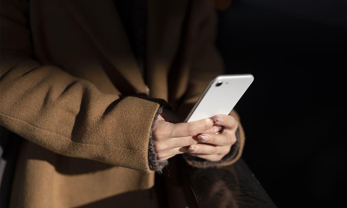Cómo enviar mensajes anónimos en WhatsApp | Cómo enviar mensajes anónimos en WhatsApp3