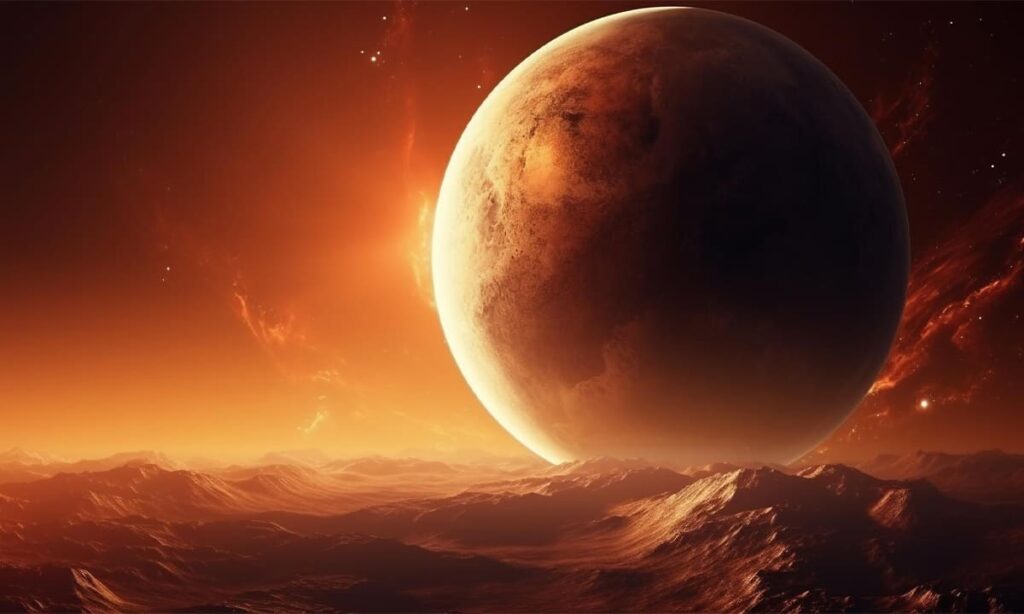 Cómo enviar tu nombre a Marte en la próxima misión de la NASA | Cómo enviar tu nombre a Marte en la próxima misión de la NASA2