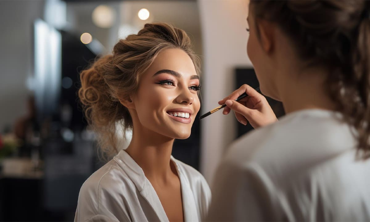 Cómo inscribirte en el nuevo curso de maquillaje gratis | Cómo inscribirte en el nuevo curso de maquillaje gratis2