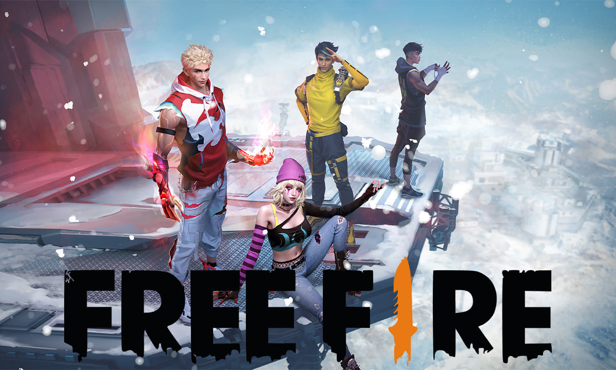 Cómo jugar Free Fire en PC 2024 | Cómo jugar Free Fire en PC 20241