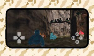 Cómo jugar Gorilla Tag en Android | Cómo jugar Gorilla Tag en Android2