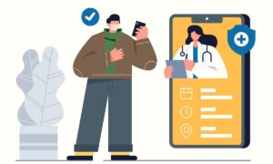 Cómo los aplicativos de teléfono pueden impactar en el área de la medicina | Cómo los aplicativos de teléfono pueden impactar en el área de la medicina3