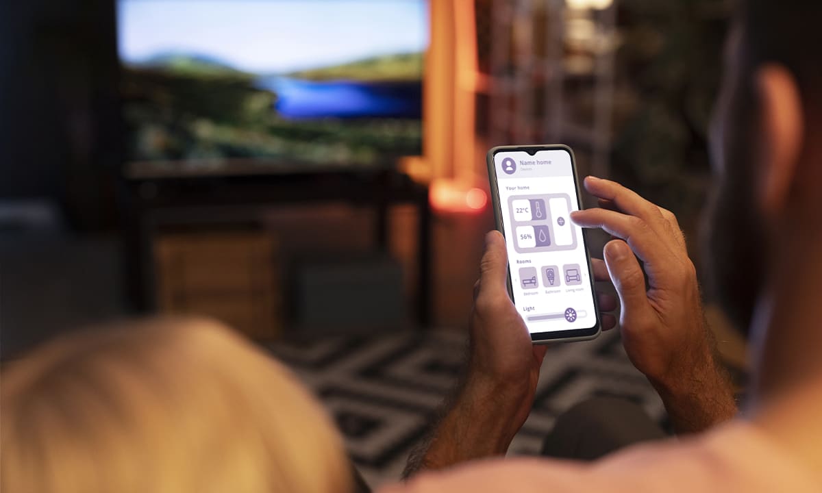 Cómo reflejar tu celular en televisores antiguos | Cómo reflejar tu celular en televisores antiguos1