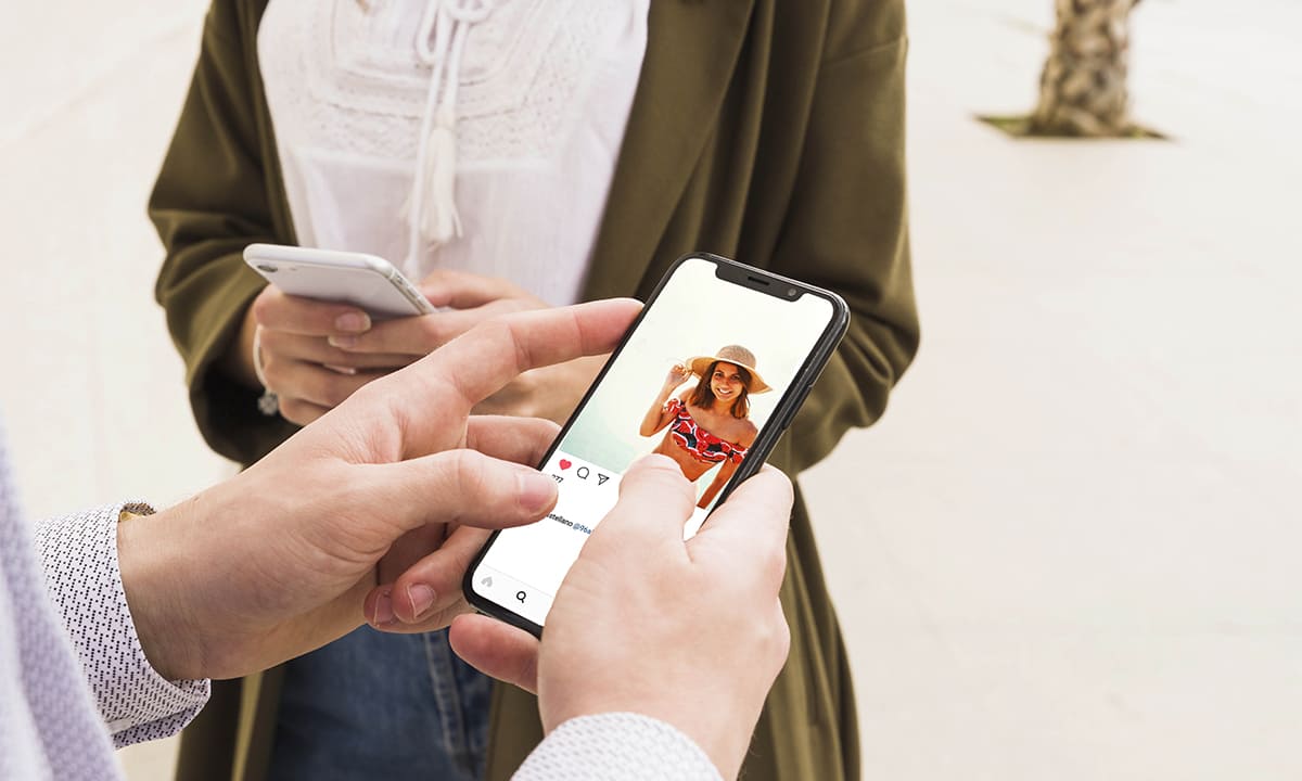 Cómo saber cuántas personas visitaron tu perfil en Instagram | Cómo saber cuántas personas visitaron tu perfil en Instagram3