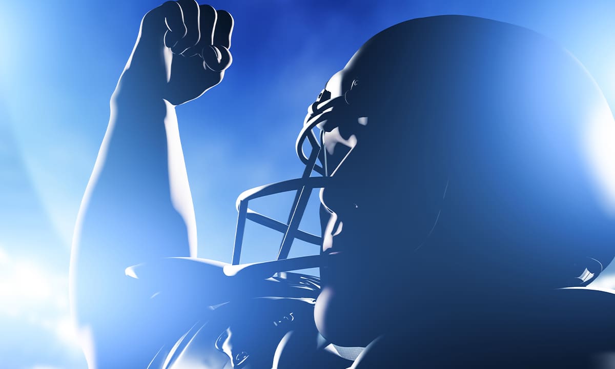 Cómo seguir los resultados del fútbol americano desde tu celular | Cómo seguir los resultados del fútbol americano desde tu celular1