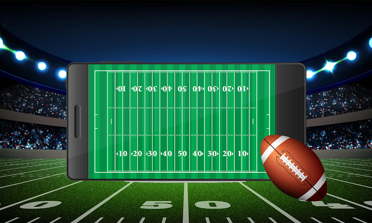 Cómo seguir los resultados del fútbol americano desde tu celular | Cómo seguir los resultados del fútbol americano desde tu celular3