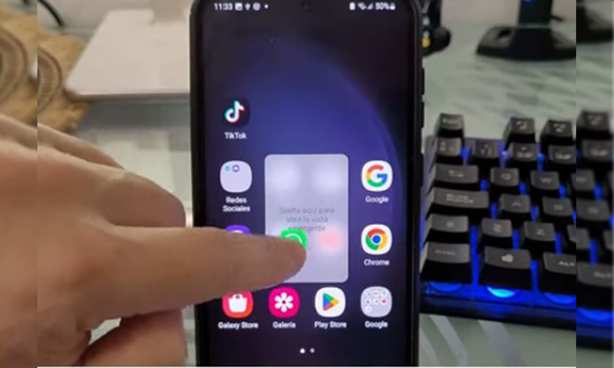 Cómo usar WhatsApp en ventana flotante como Messenger | Cómo usar WhatsApp en ventana flotante como Messenger2
